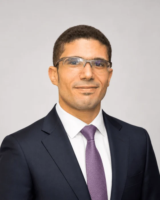 Haytham Hisham, AI and ML Ops Engineer