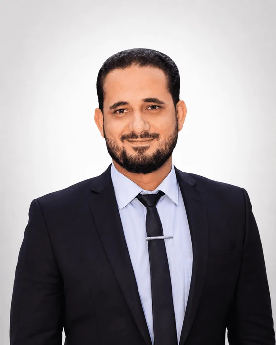 Hossam Zakaria - CEO & Founder