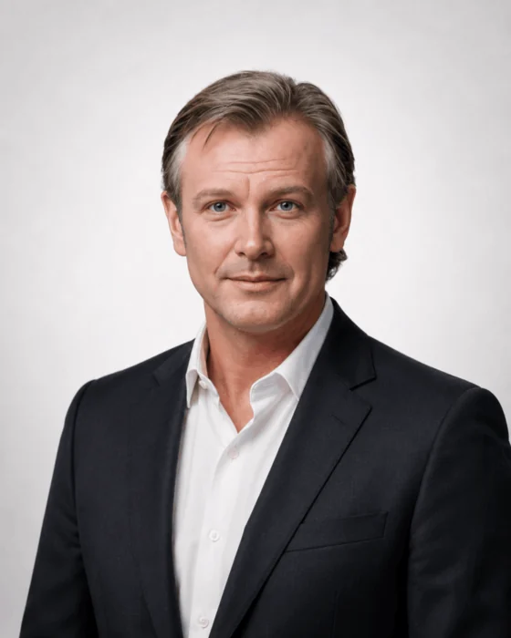 James Alexander - Chairman