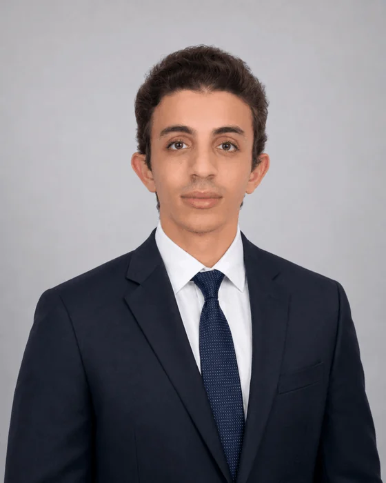 Mostafa Sayed - Digital Marketing
