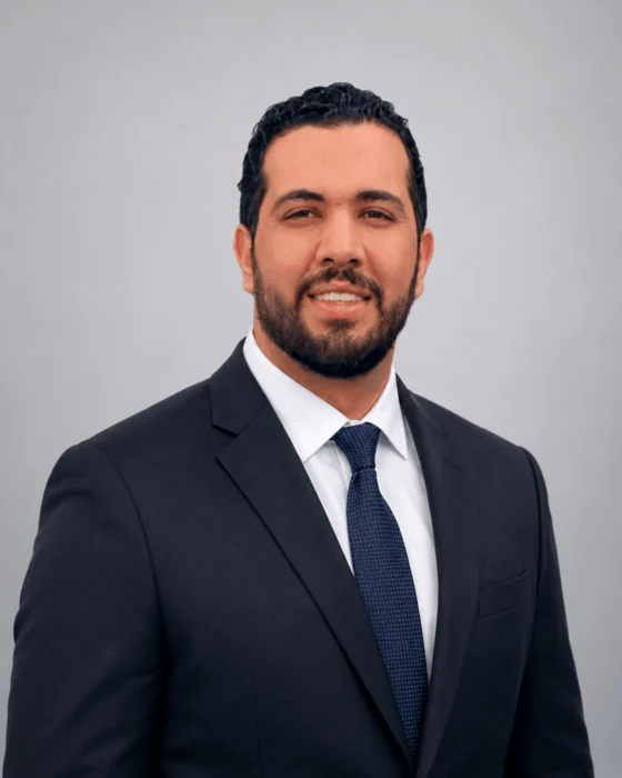 Muhamed Usama - Digital Marketing