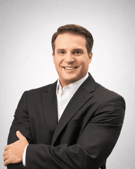 Ramy M. Fouad - Legal Consultant