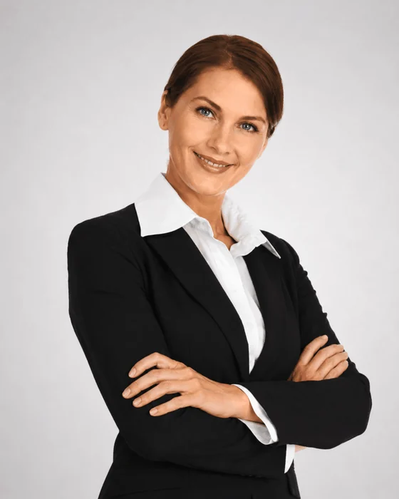 Sara Mestou - Associate · Executive Secretary