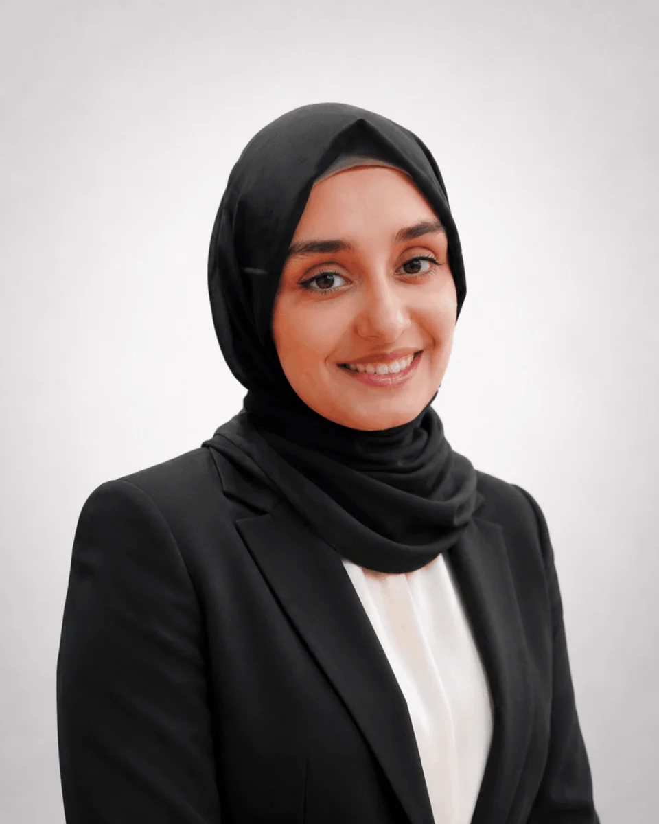 Shirihan Zidan - General Manager