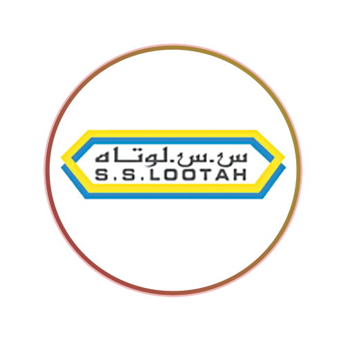 S.S. Lootah logo, a trusted client of HZLegal.