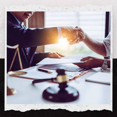 CORPORATE AND COMMERCIAL CASES