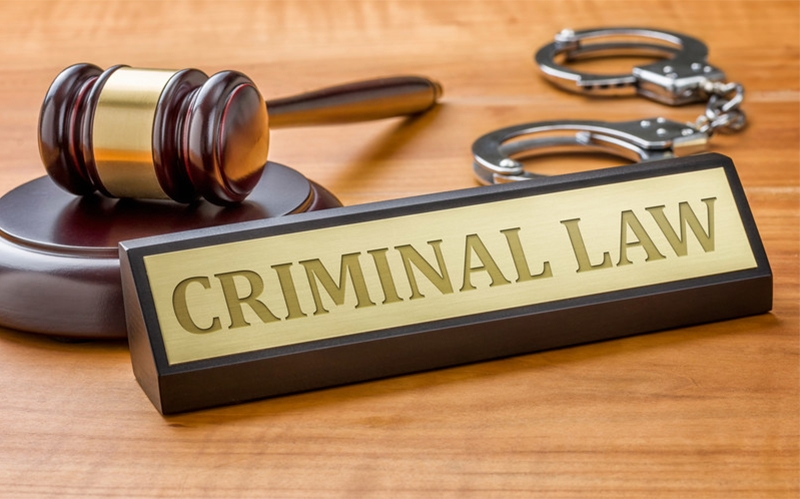 Expert Legal Advice on Criminal Law in the UAE from Hossam Zakaria