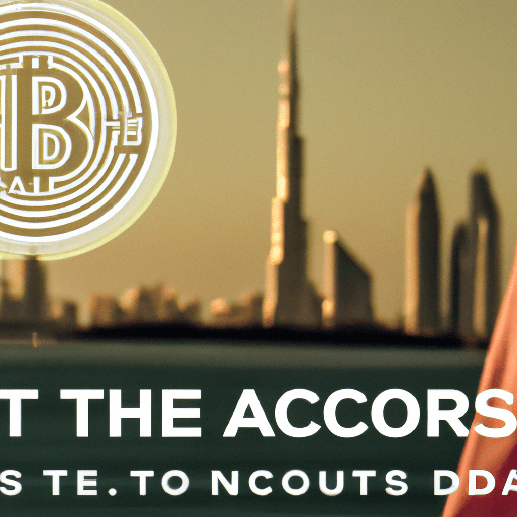What You Need to Know About Cryptocurrency Compliance in the UAE
