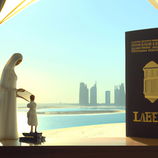 Understanding Family Law in the UAE: A Comprehensive Overview