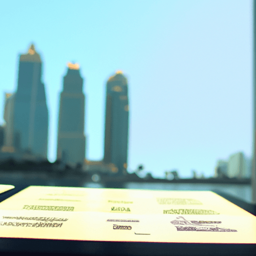 Real Estate Laws and Regulations in DIFC: Navigating Property Transactions