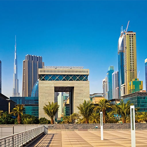 Legal Technology and Innovation in DIFC: Transforming the Practice of Law