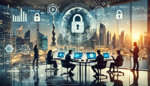 Impact of Cyber Law on UAE Businesses