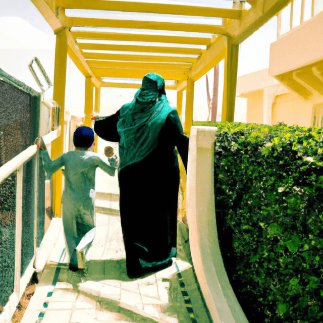 Cross-Border Family Matters: International Child Abduction and Custody Disputes in the UAE