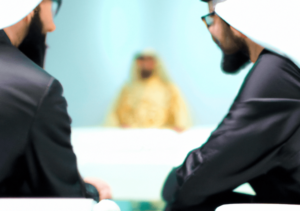 The Role of Mediation in Resolving Family Disputes in the UAE