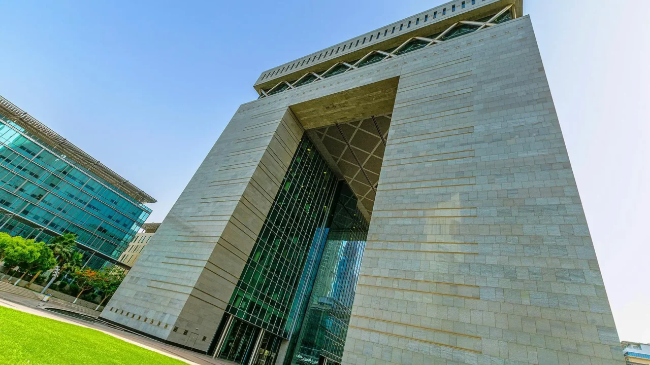 Insurance in the DIFC: What Roles are regulated by the DFSA