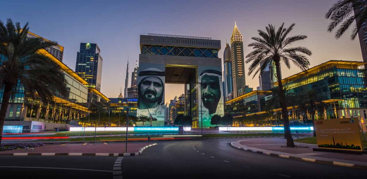 Arrangements Not Amounting to a Collective Investment Fund in DIFC