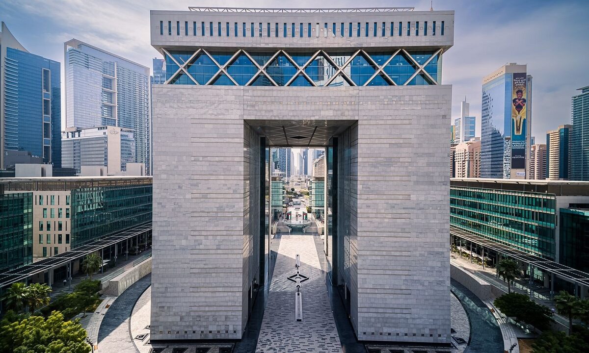 An Introduction to the DIFC