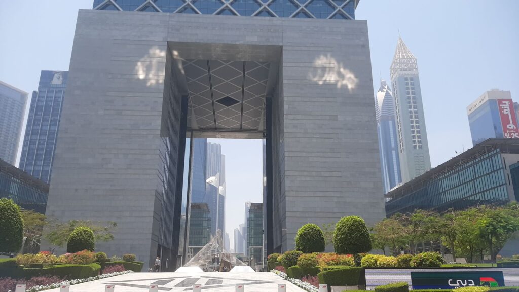 Insurance in the DIFC