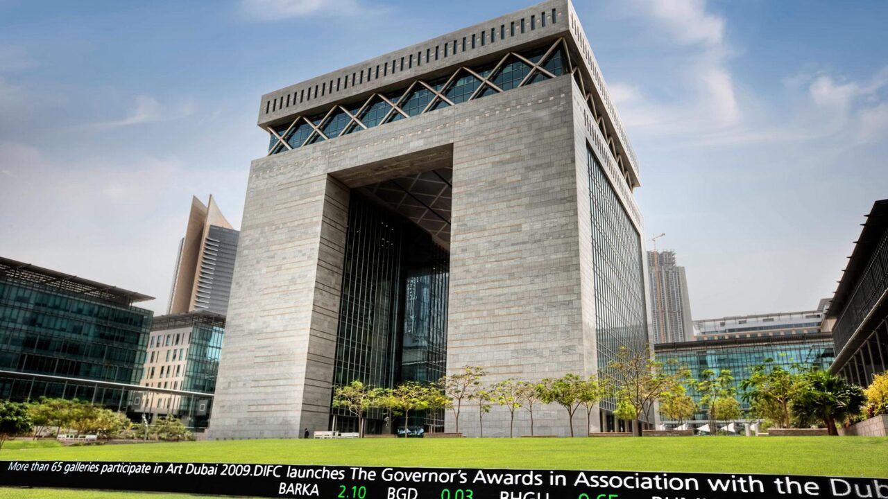 Setting up a Designated Non Financial Business or Profession