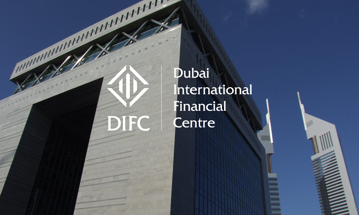 How is the DIFC made up?