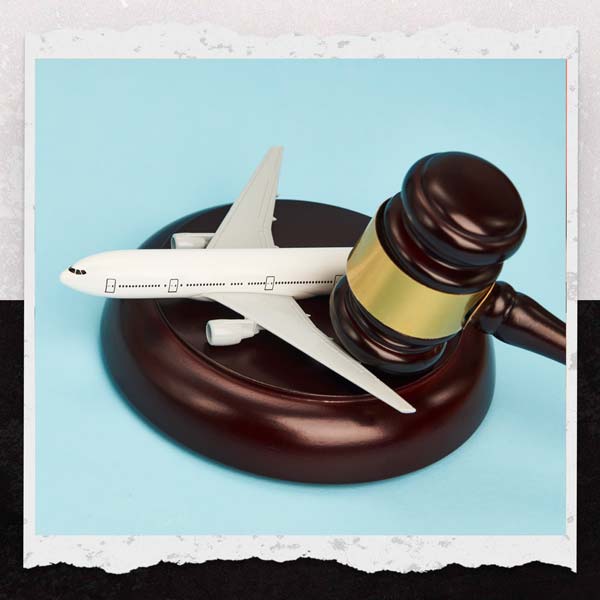  Aviation LAW