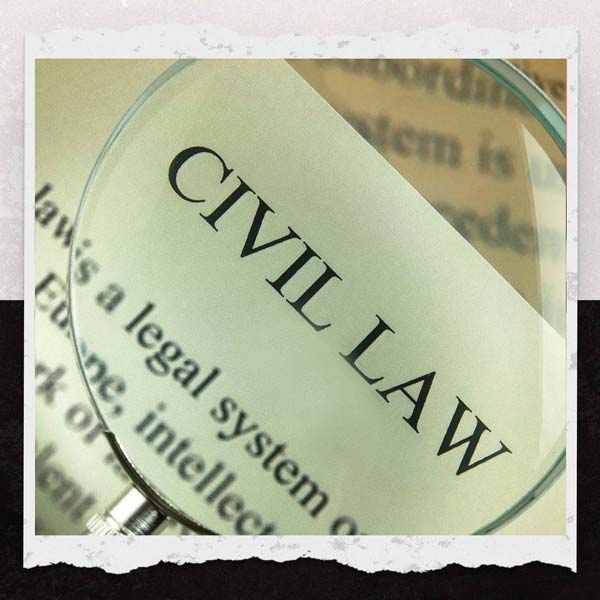 Civil Law