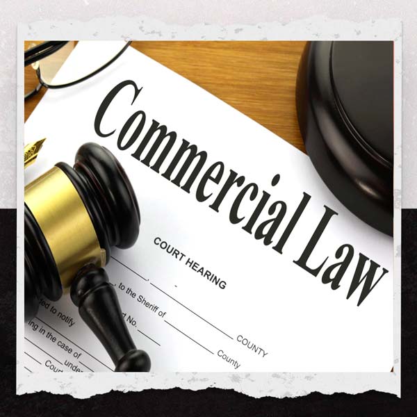 Commercial Law