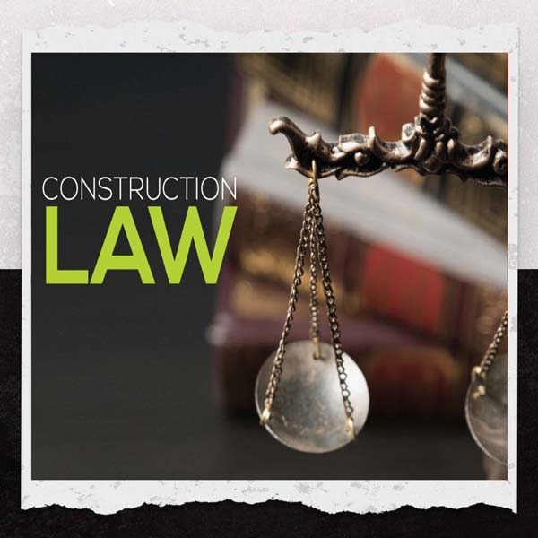 Construction Law