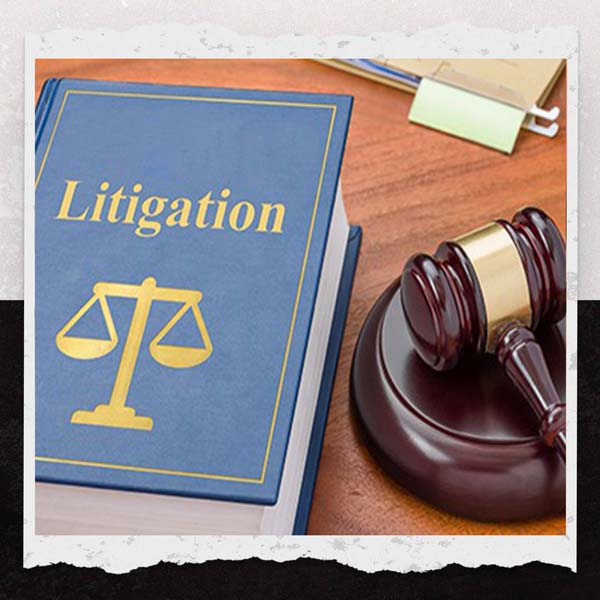 Litigation Law