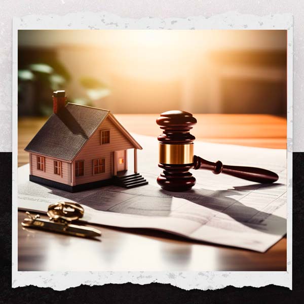 Real Estate Law