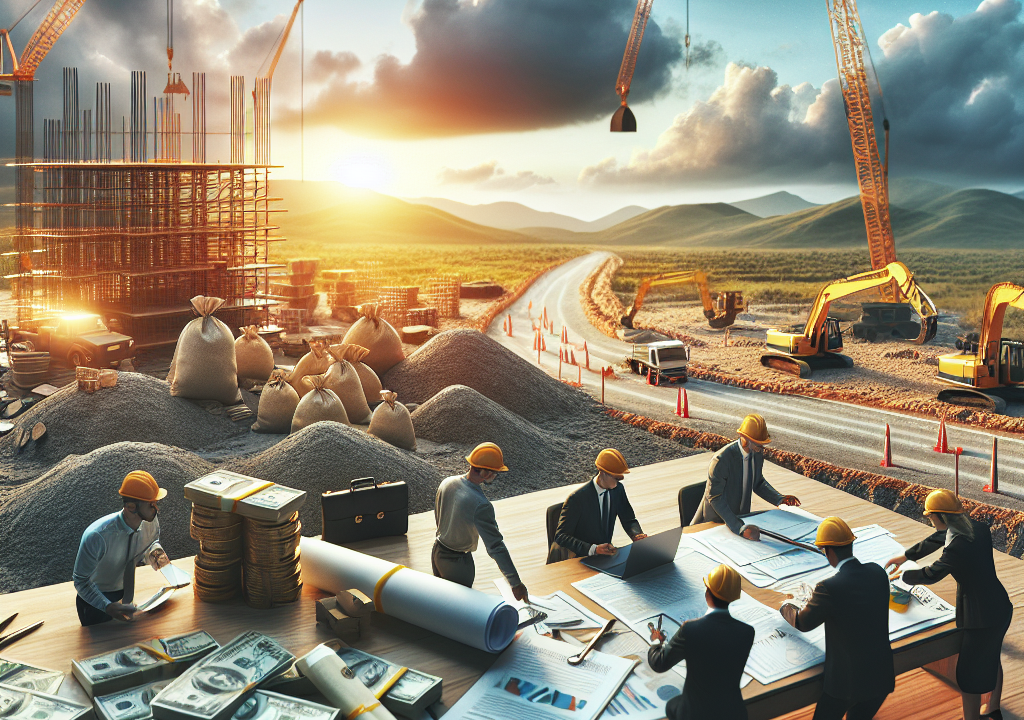 Securing Payment in Construction: Legal Mechanisms for Contractors and Suppliers