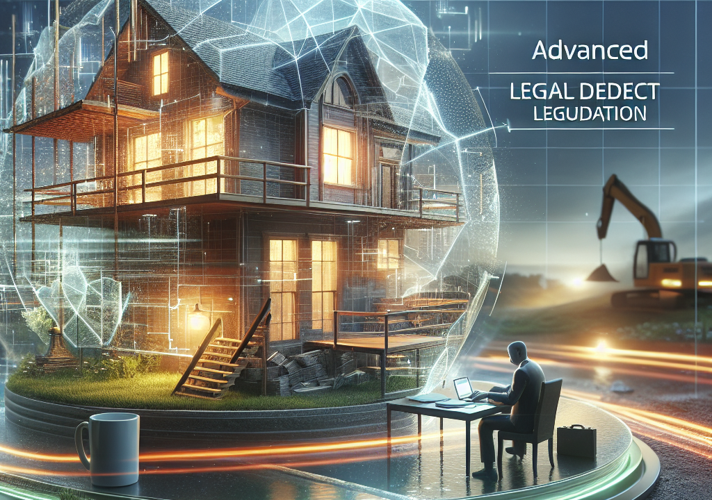 Advanced Legal Strategies for Construction Defect Litigation