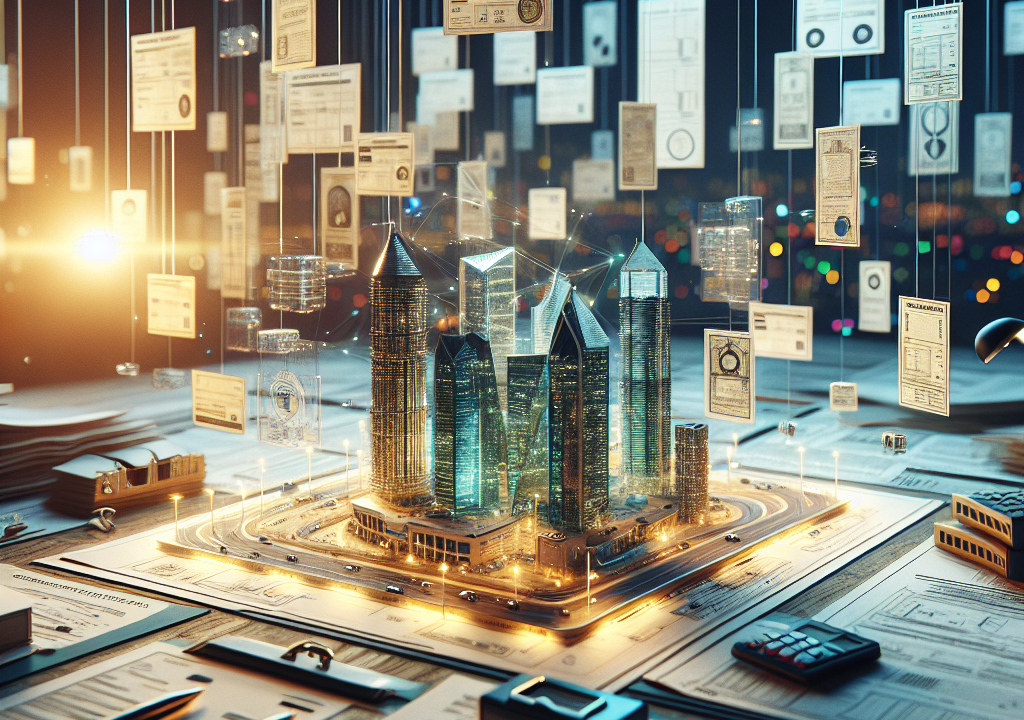 Construction Licensing in the UAE: A Comprehensive Legal Guide