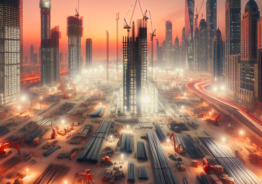 Ensuring Compliance with UAE’s Fire Safety and Life Protection Codes in Construction