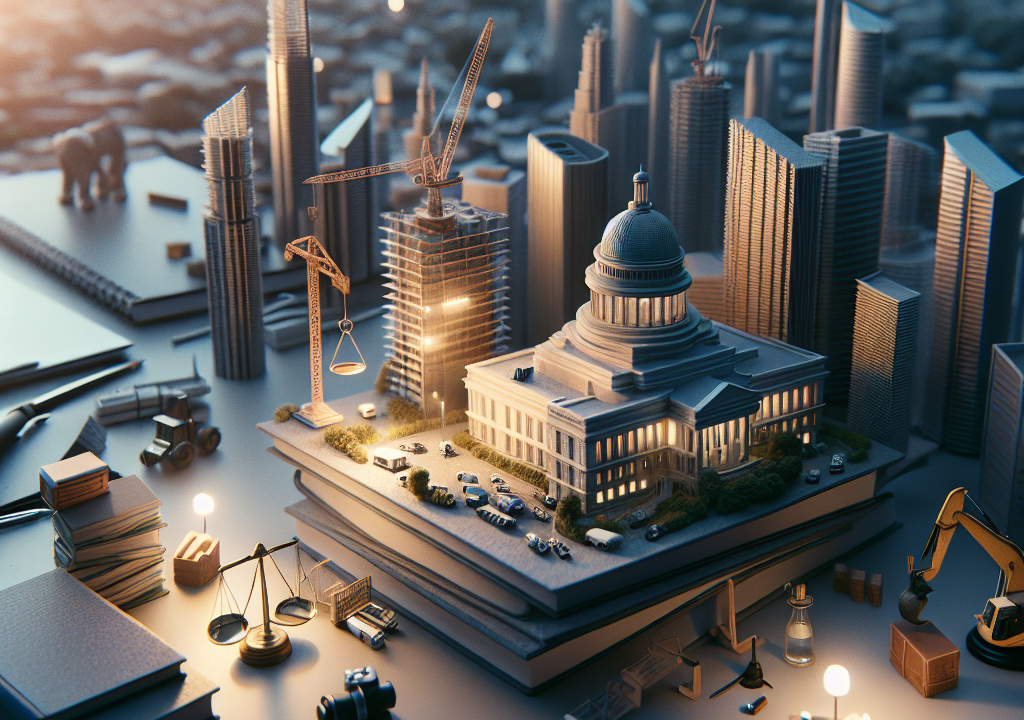 A Legal Guide to Construction Project Closeout Procedures