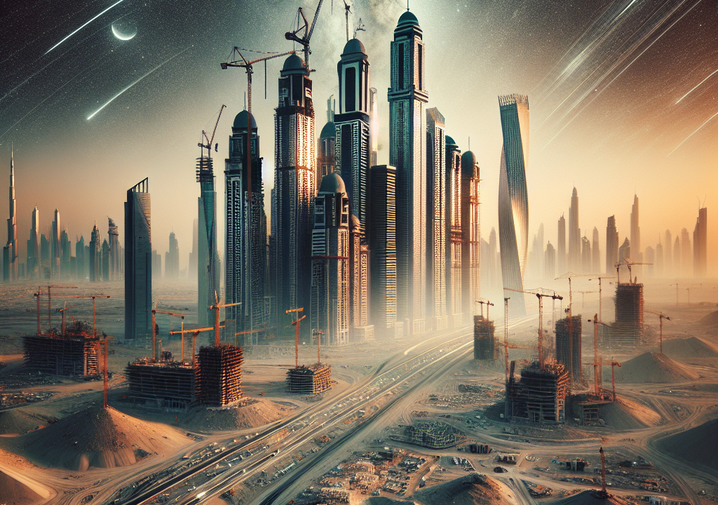 Legal Aspects of Construction Waste Management in the UAE