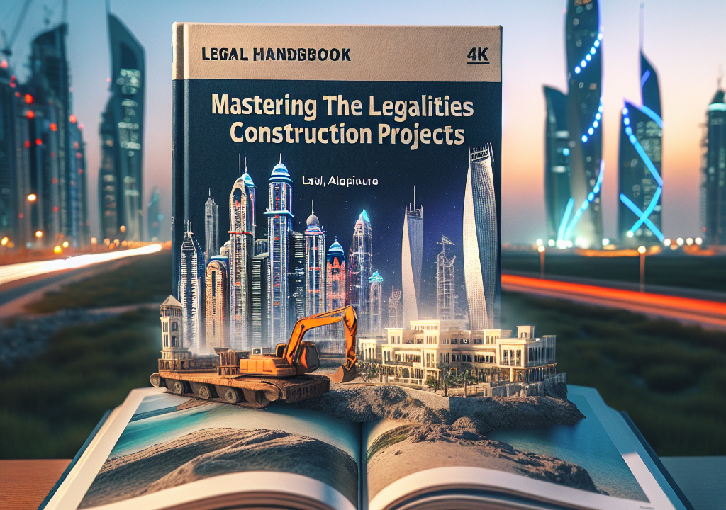 Mastering the Legalities of Offshore Construction Projects in the UAE