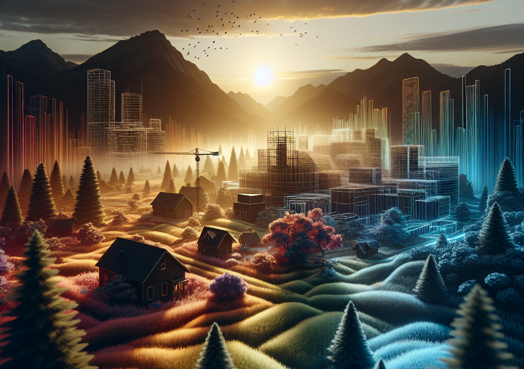 The Essentials of Land Use and Zoning Laws for Construction Professionals