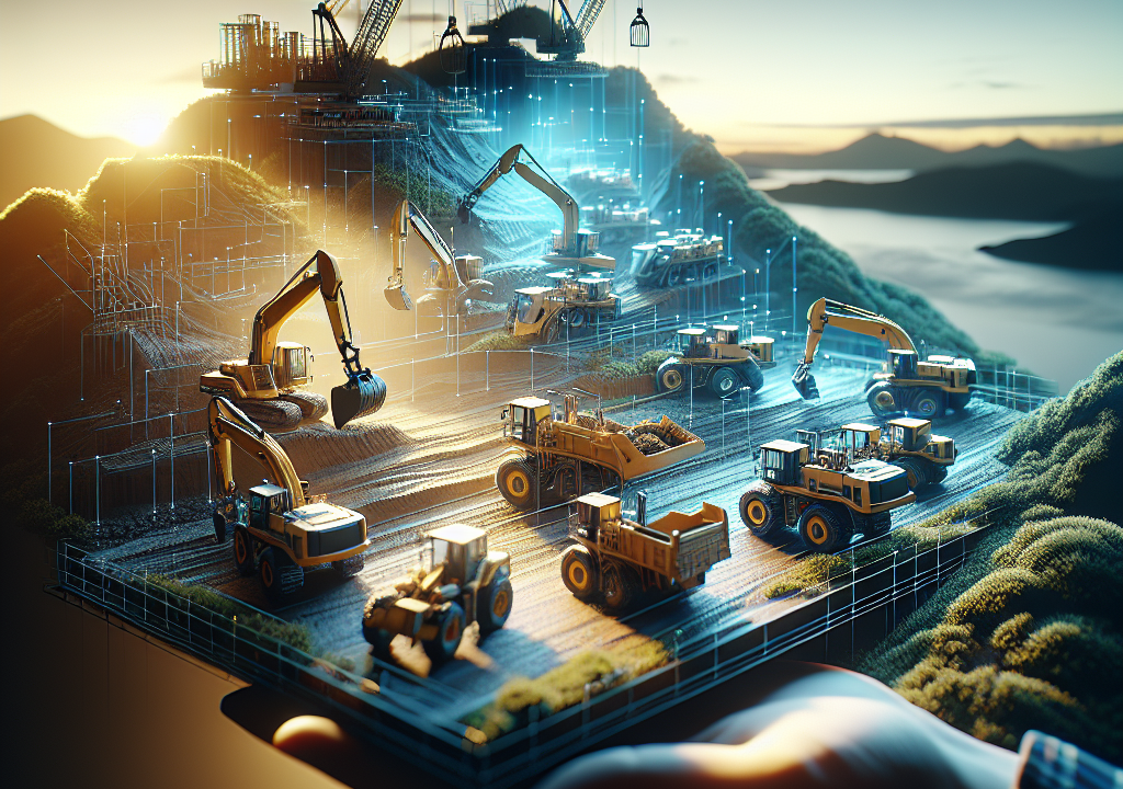 Navigating the Legalities of Construction Equipment Leasing and Financing