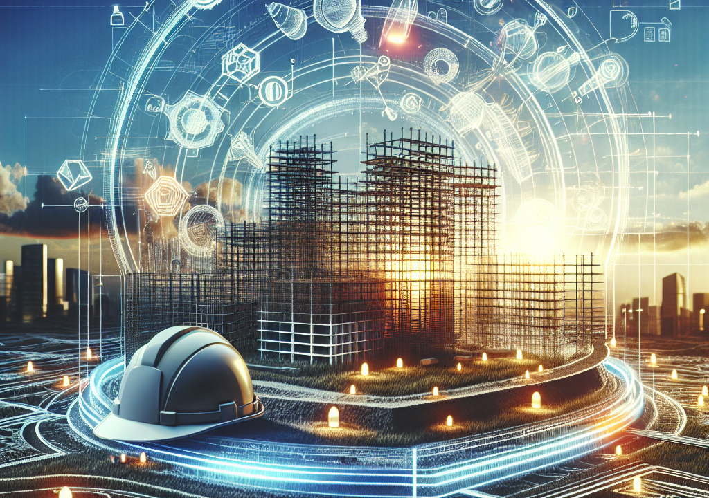 Intellectual Property in Construction: Securing and Defending Your Innovations