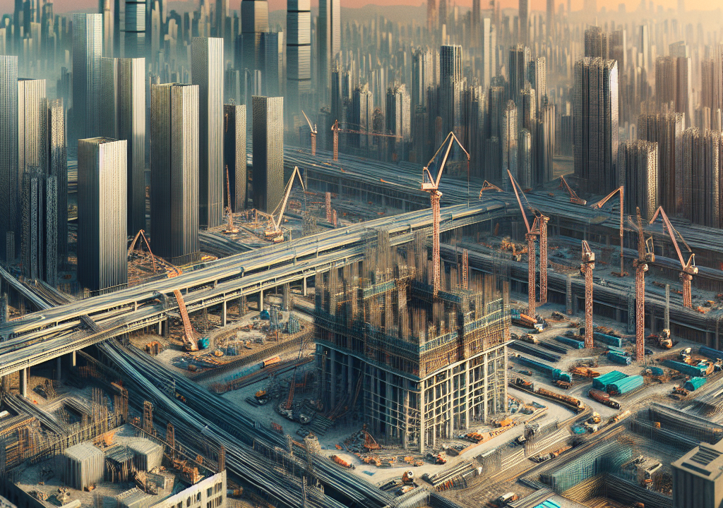 Contract Negotiation Strategies in Construction: A Legal Perspective