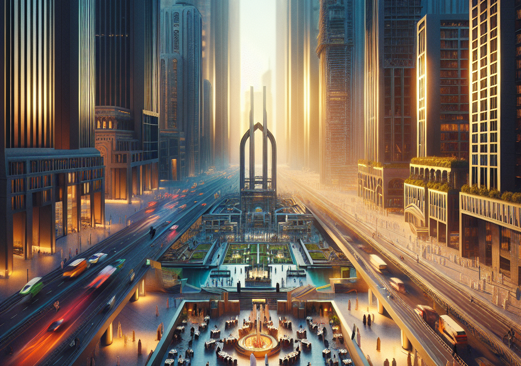 Legal Preparation for Construction Project Audits in the UAE