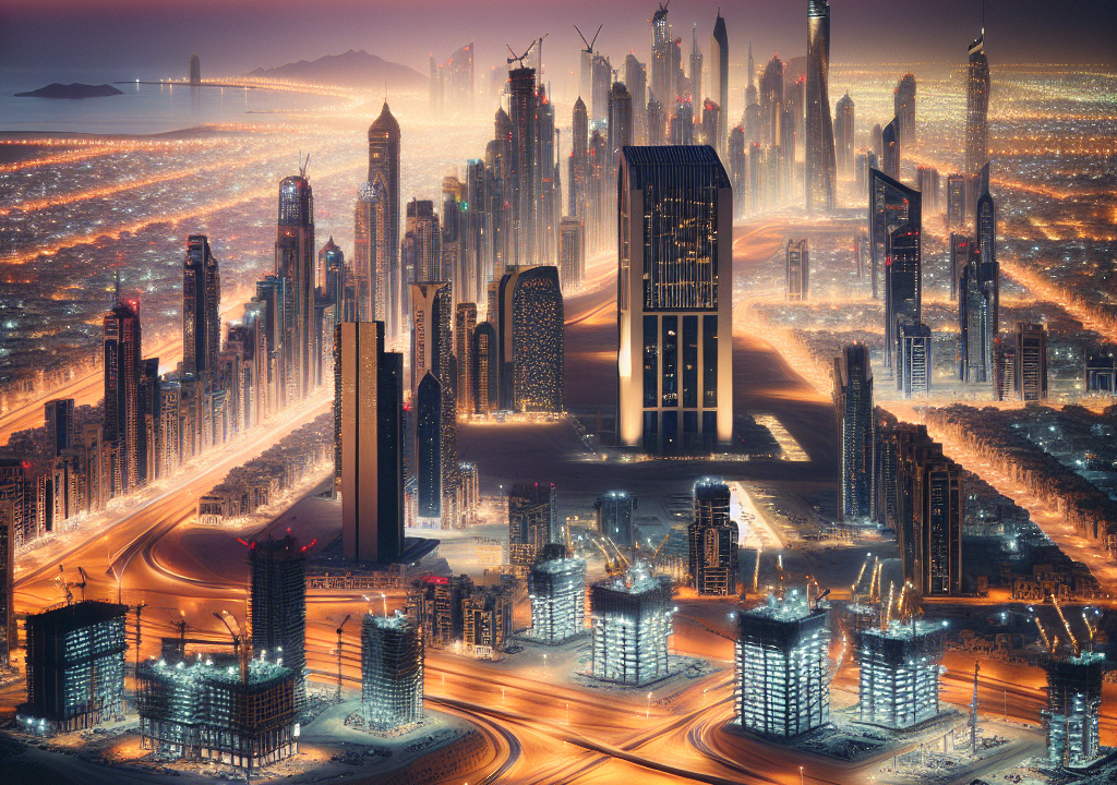 The Impact of International Construction Laws on UAE Projects: A Comparative Analysis