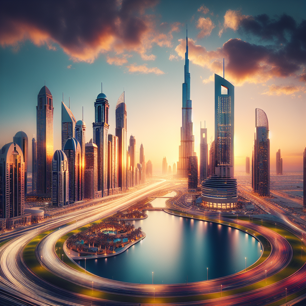 The Legal Ins and Outs of Construction Project Financing in the UAE