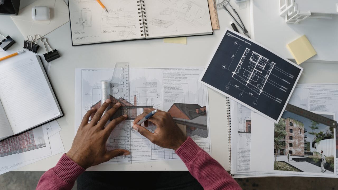 Intellectual Property Rights in Construction: Protecting Your Designs and Innovations