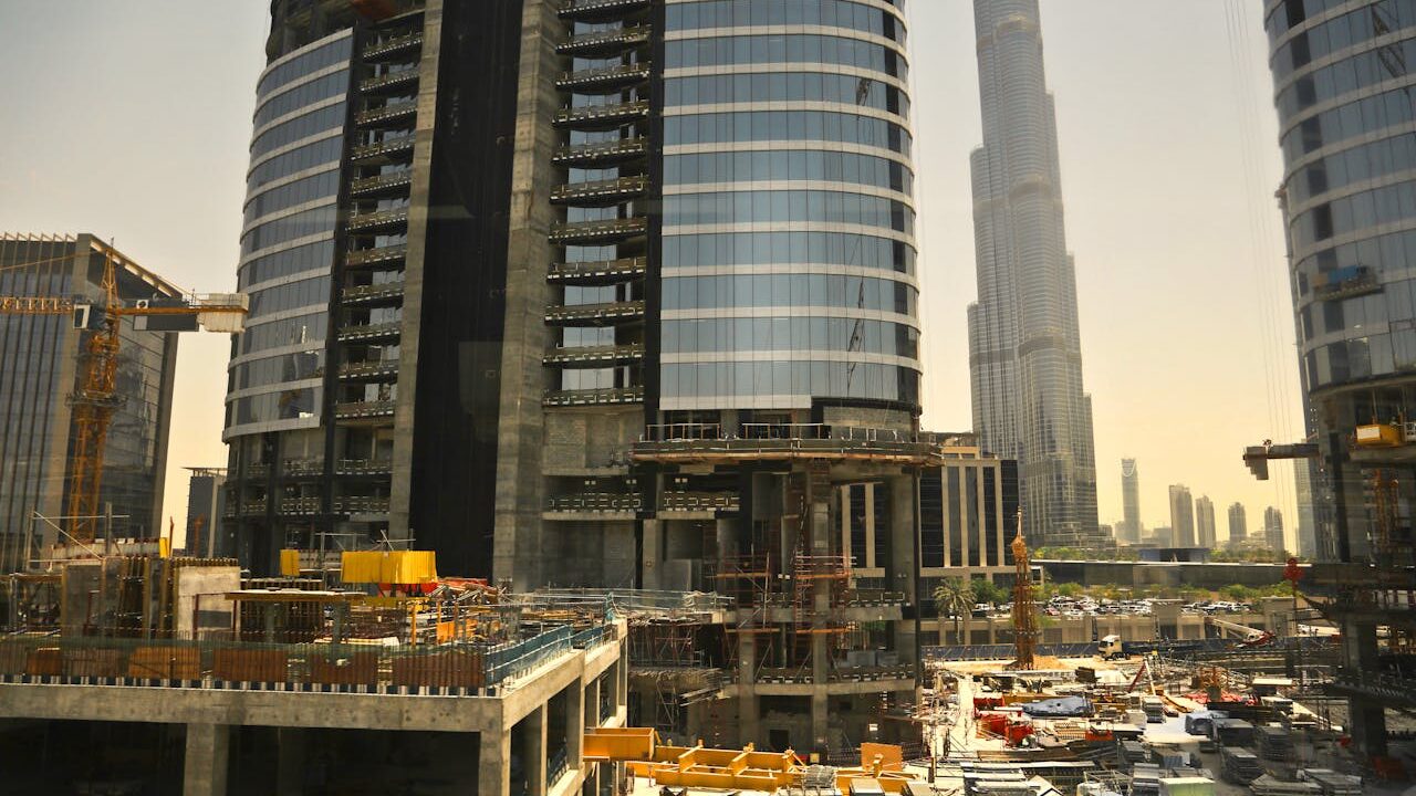 Safety Regulations and Legal Compliance in the UAE Construction Industry