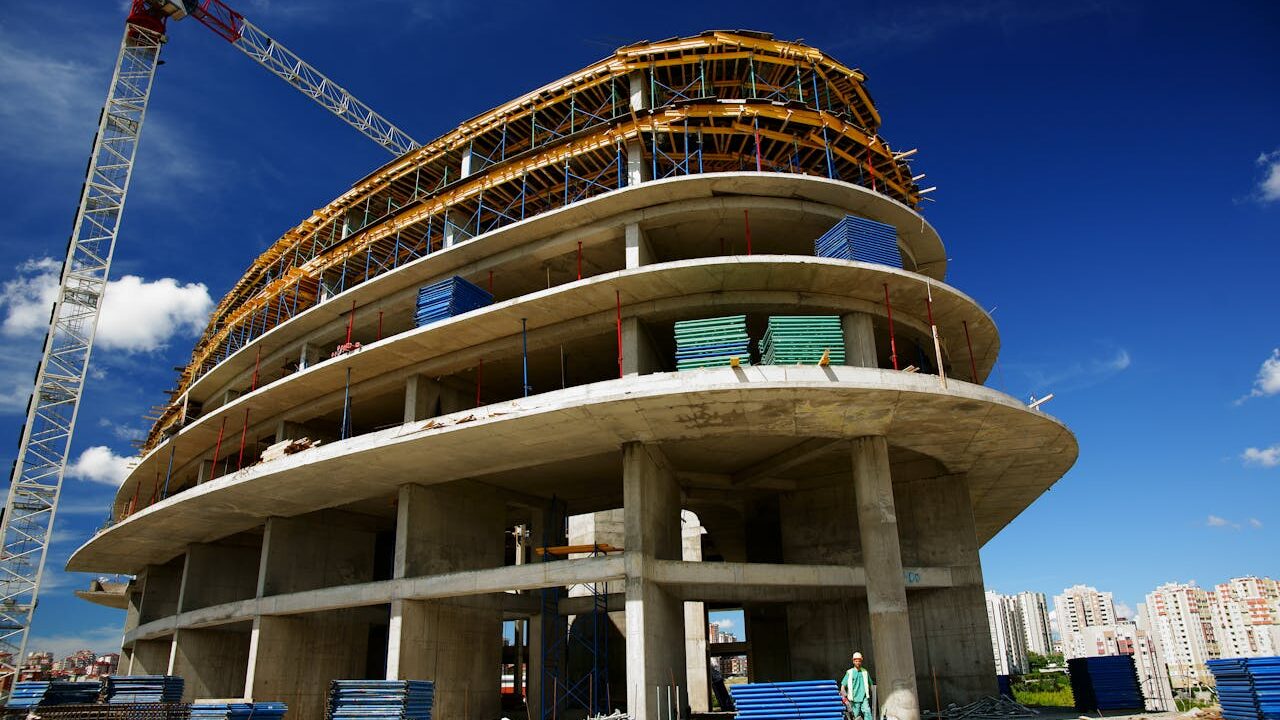 The Role of Arbitration in Resolving Construction Disputes in the UAE