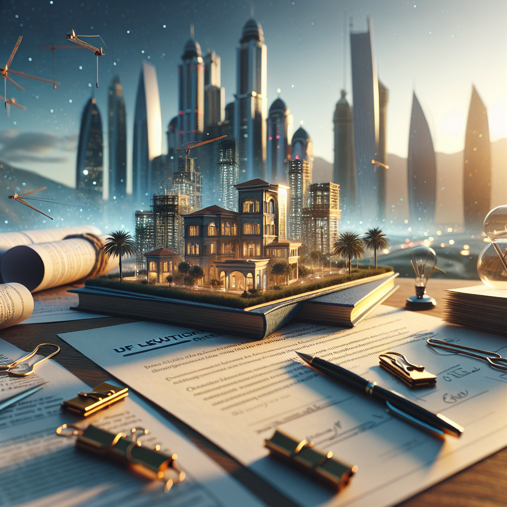 Understanding the Legalities of Construction Bonds and Guarantees in the UAE