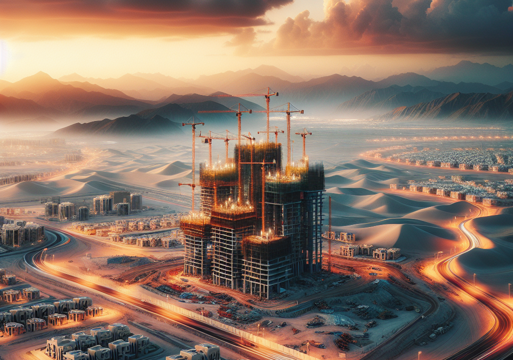 Preventive Legal Measures for Construction Project Delays in the UAE