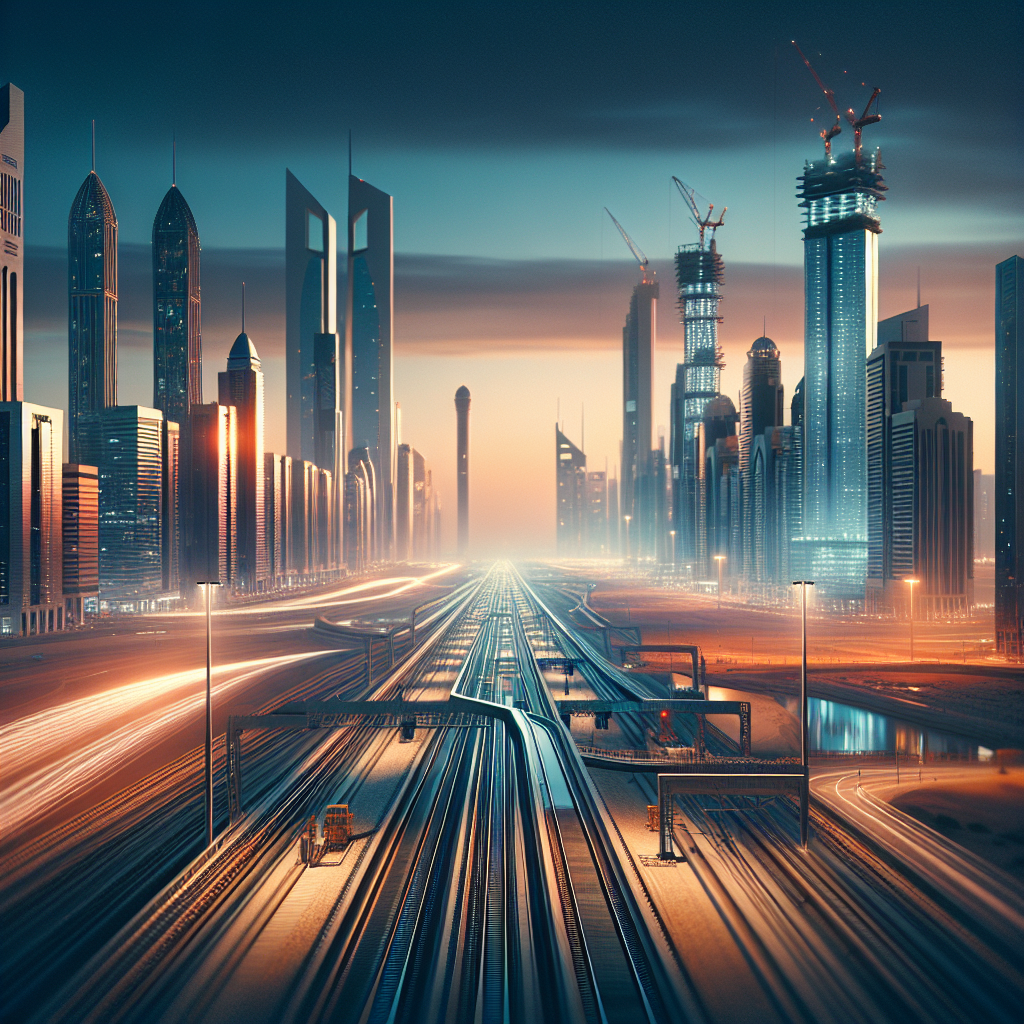 Understanding the UAE’s Construction Industry Payment Security Legislation